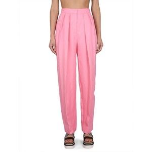 Stella Mccartney Carrot Fit Pants - NWT
